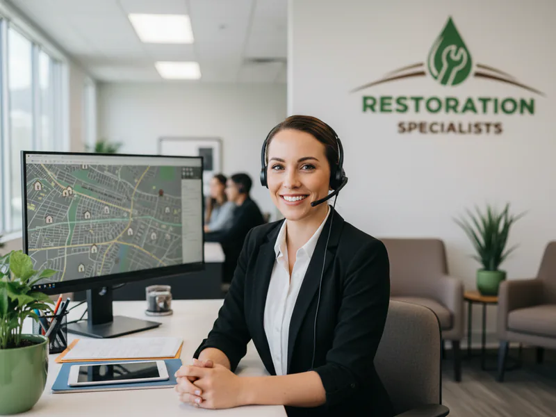Water Damage Restoration in Ohio   FAQ