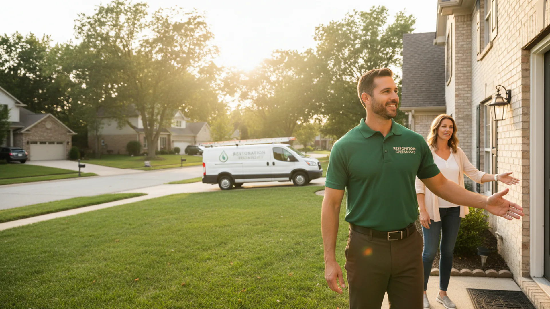 Your Trusted Water Damage Restoration Experts in Ohio Near Me – Licensed & Experienced Help You Can Rely On